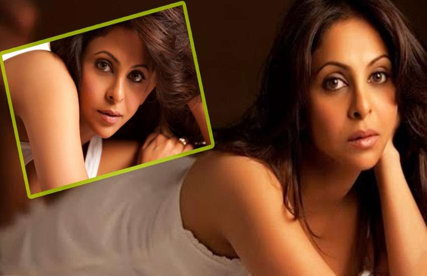 Shefali Shah