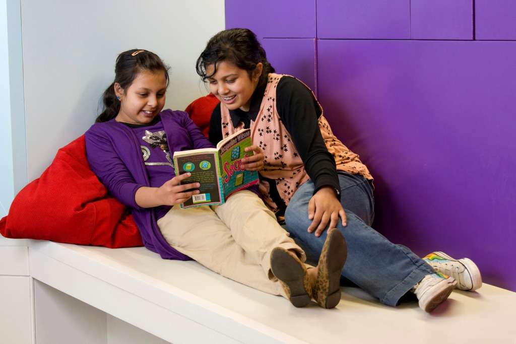 8 से 9 वर्ष के बच्चों में घट तेज़ी से घट रहा है पढऩे का शौक़