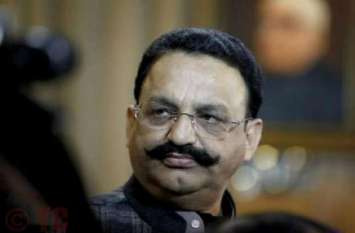 Mukhtar Ansari Mukhtar Ansari