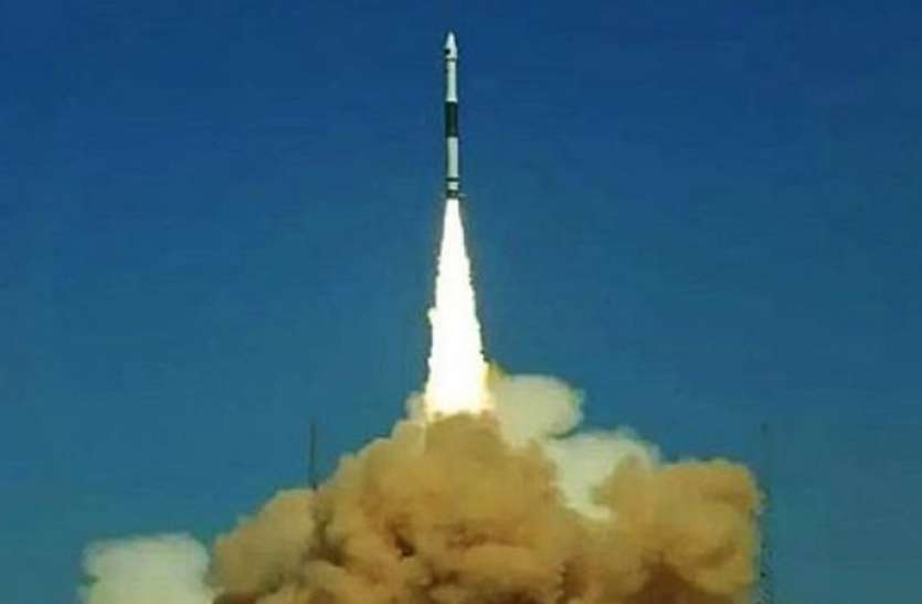 china satellite lauchin fails China के रिमोट सेंसिंग सैटेलाइट की लॉन्चिंग हुई फेल, विफलता के सटीक कारणों की हो रही जांच