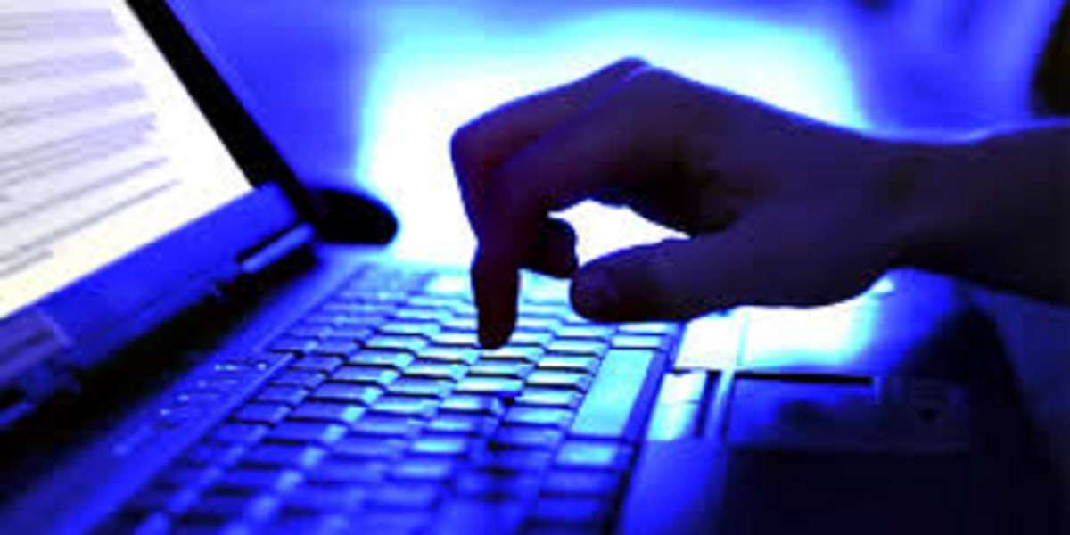cyber crime