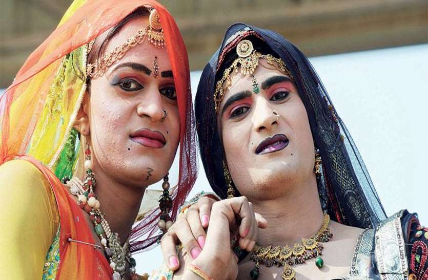 यूपी में जल्द बनेगा किन्नर कल्याण बोर्ड, समाज कल्याण विभाग ने शासन को भेजा प्रस्ताव यूपी में जल्द बनेगा किन्नर कल्याण बोर्ड, समाज कल्याण विभाग ने शासन को भेजा प्रस्ताव