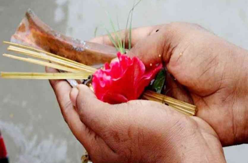 Importance Of Dwadashi Shraddh , Dwadashi Shraddh Pitru Paksha 2020