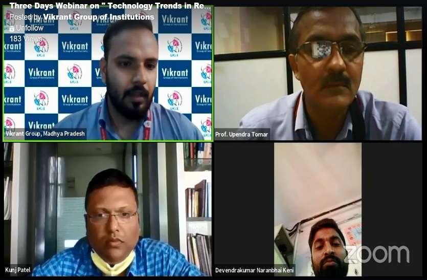 पार्टिसिपेंट्स ने समझा सोलर इंस्टालेशन पार्टिसिपेंट्स ने समझा सोलर इंस्टालेशन