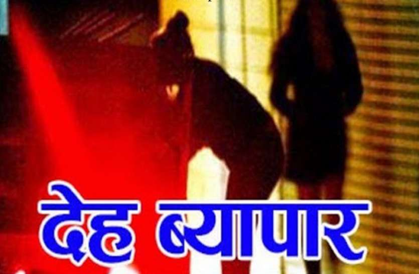 01_5.jpg कोरोनाकाल में भी थम नहीं रहा देह व्यापार...पुलिस ने जांजगीर से 9 और महासमुंद से 6 युवक-युवती को आपत्तिजनक हालत में पकड़ा