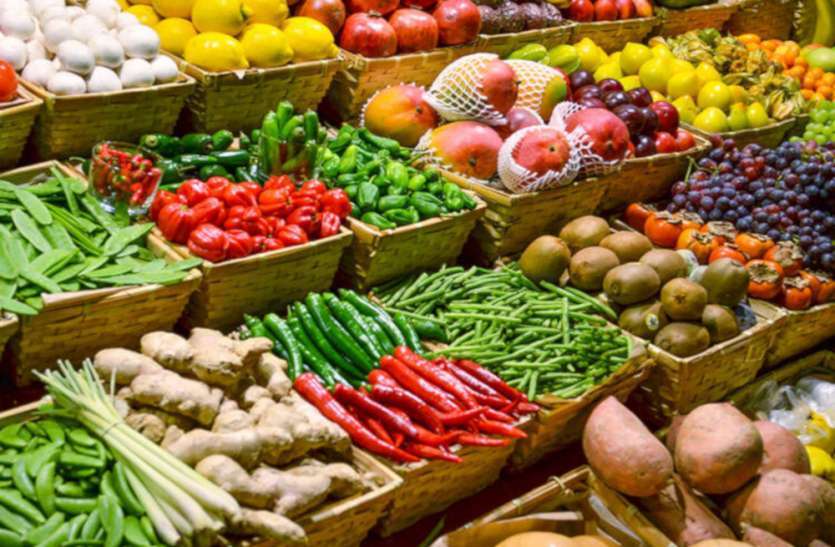 Hike In Prices Of Tomatoes, Potatoes And Onions in Chennai Chennai: आसमान छू रहे हैं आलू-टमाटर और प्याज के दाम से लोग परेशान