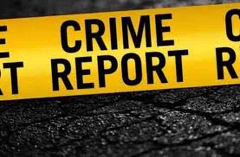 Alwar Crime News: एक क्लिक में पढ़ें अलवर के अपराध और पुलिस से जुड़ी मुख्य खबरें मादक पदार्थ तस्कर महावीर और फतेह लाल की संपत्ति हुई सीज