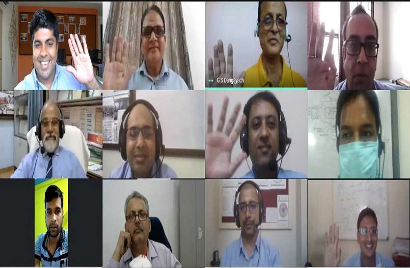 Fourth Generation : भविष्य में तकनीकों से रोजगार बढेंगे तो नई चुनौतियां भी Fourth Generation : भविष्य में तकनीकों से रोजगार बढेंगे तो नई चुनौतियां भी
