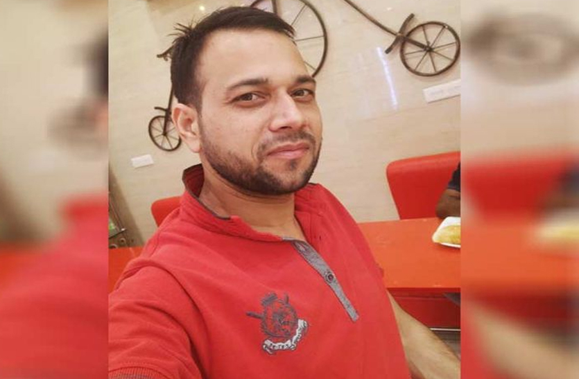 Haryana Young Man Leave Painful Suicide Note On Facebook Before Died म झ न य य नह म ल ग क य क म स श त नह स स इड न ट म ल ख य वक न लग ई फ स म त Patrika News