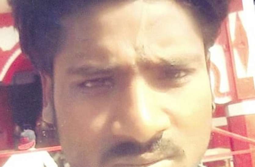 नाबालिग को लेकर जंगल में छिपा था आरोपी, पुलिस ने किया गिरफ्तार नाबालिग को लेकर जंगल में छिपा था आरोपी, पुलिस ने किया गिरफ्तार