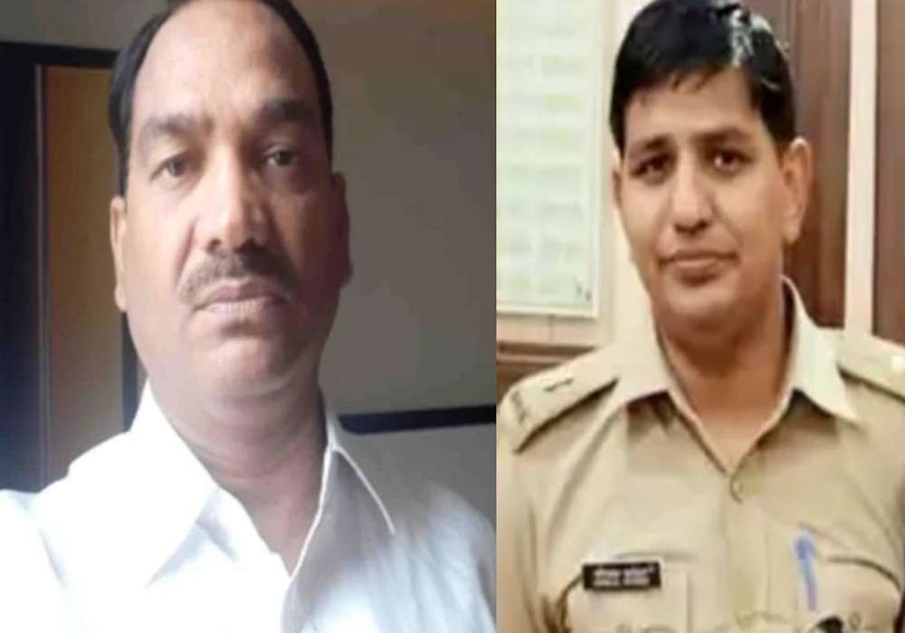 गोली लगने से व्यापारी की मौत, आईपीएस पर हत्या का आरोप, अखिलेश ने योगी सरकार को लेकर कह दी ये बात