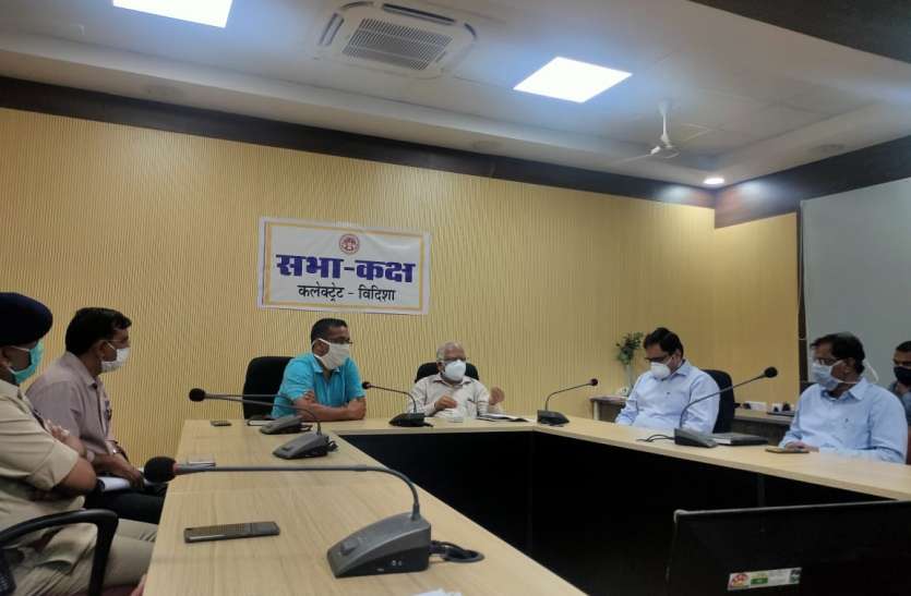 एक अक्टूबर से मेडिकल कॉलेज का अस्पताल शुरू करें-कियावत एक अक्टूबर से मेडिकल कॉलेज का अस्पताल शुरू करें-कियावत