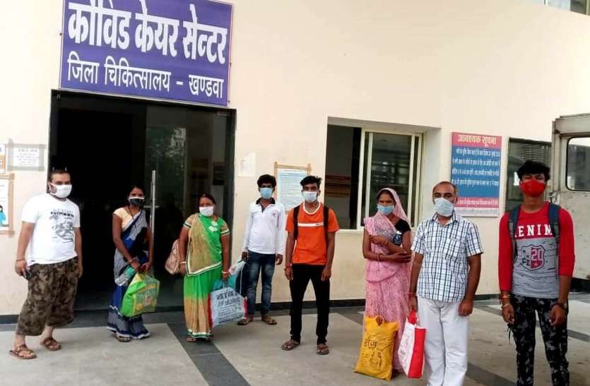 कोरोना की बढ़ती रफ्तार को रोकना हो रहा मुश्किल कोरोना की बढ़ती रफ्तार को रोकना हो रहा मुश्किल