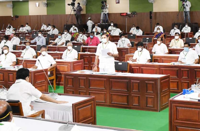 मेडिकल कॉलेज में सरकारी स्कूल के विद्यार्थियों को 10 प्रतिशत आरक्षण मेडिकल कॉलेज में सरकारी स्कूल के विद्यार्थियों को 10 प्रतिशत आरक्षण
