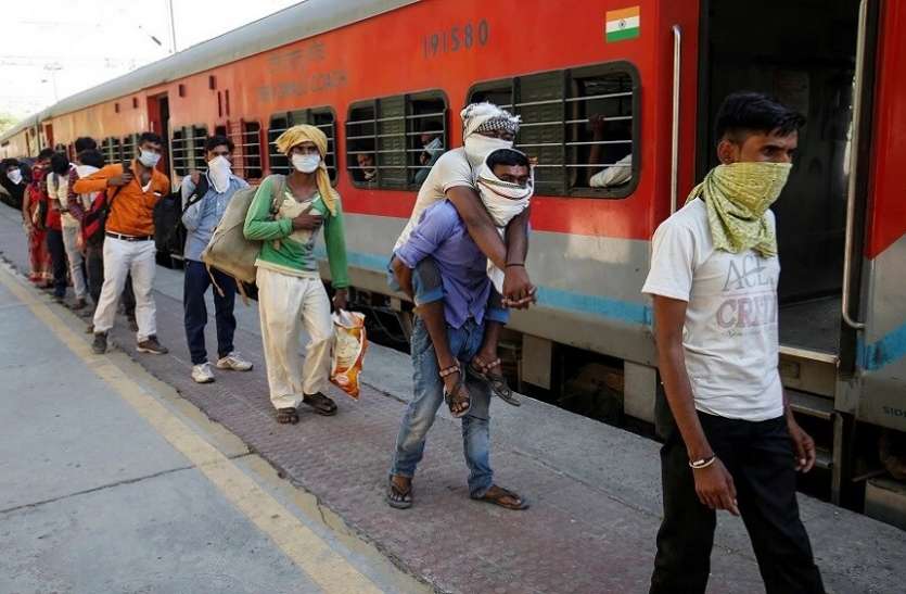 भारतीय रेल कोरोना काल में अगर करना है रेल सफर तो आप के लिए है ये महत्वपूर्ण जानकारी...