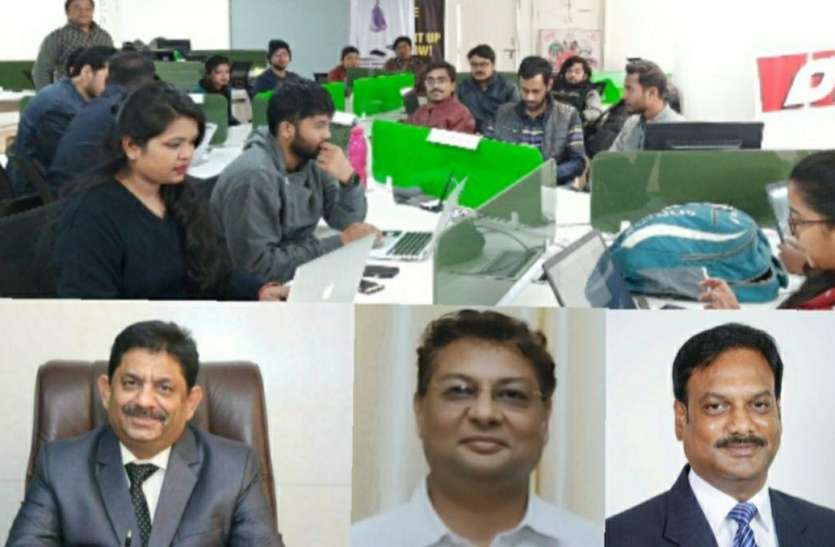 This city creates 7000 engineers यह शहर करता है 7000 इंजीनियरों को पैदा
