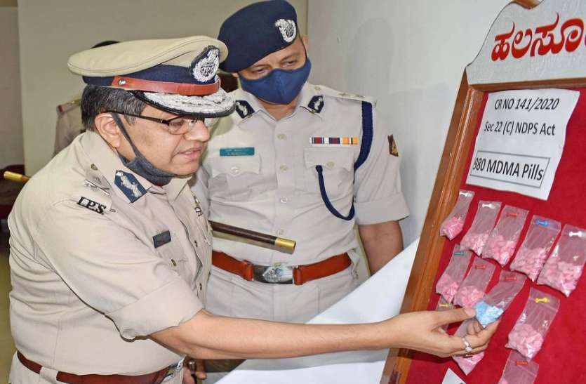 दोषियों को सजा दिलाने में विफल एनडीपीएस ऐक्ट दोषियों को सजा दिलाने में विफल एनडीपीएस ऐक्ट