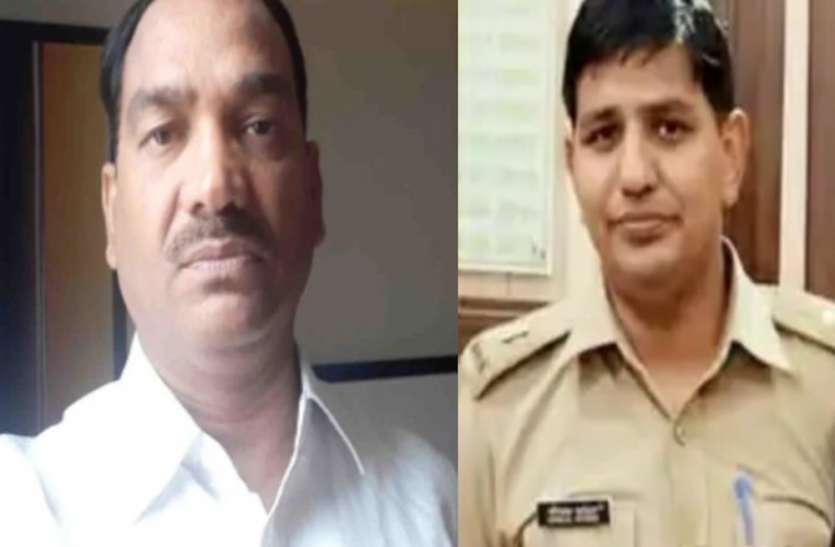 कारोबारी की मौत की होगी एसआईटी जांच आईपीएस पर लगा हत्या का आरोप कारोबारी की मौत की होगी एसआईटी जांच आईपीएस पर लगा हत्या का आरोप