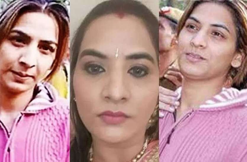 photo6269285980569709152.jpg जेल से जिस्मफरोशी का रैकेट चला रही सोनू पंजाबन, भाई समेत 2 गिरफ्तार, जानिये कैसे होती थी डील