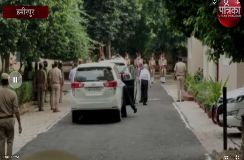 अपराधी पुलिस की गोली का निशाना बने थे। अमर दुबे एनकाउंटर पर एएसआई टीम ने शुरू की जांच पड़ताल