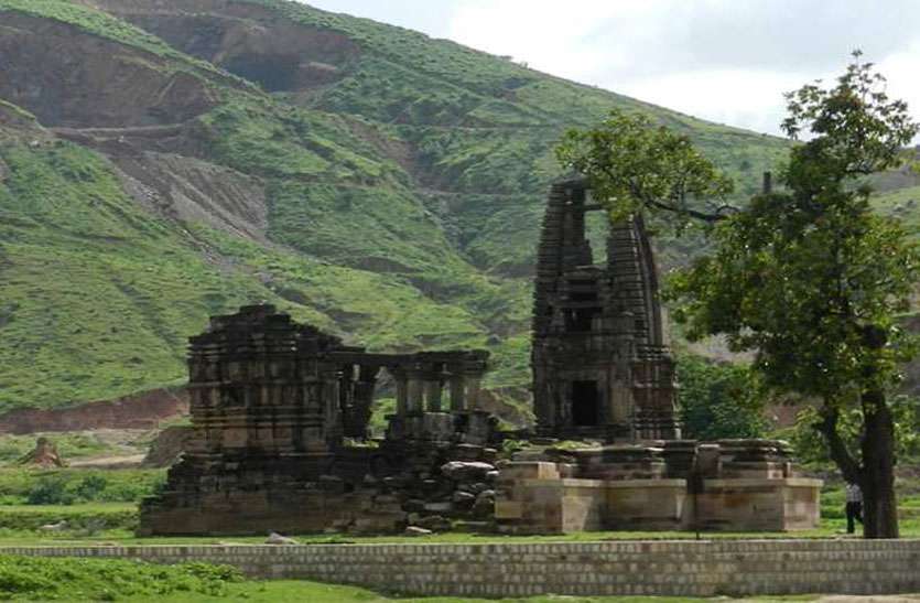धन की बर्बादी का सबब बन रहे पुरातत्व संरक्षित स्थल कैसा होगा पर्यटन विकास धन की बर्बादी का सबब बन रहे पुरातत्व संरक्षित स्थल कैसा होगा पर्यटन विकास