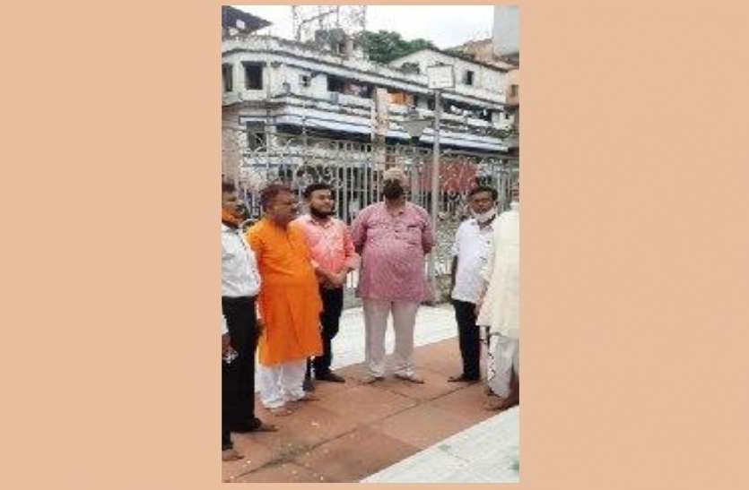 विवेकानंद ने देखा था हिंदुत्व का सपना:तथागत विवेकानंद ने देखा था हिंदुत्व का सपना:तथागत