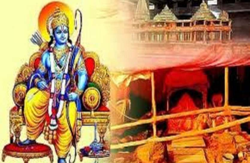 अयोध्या में 1 अक्टूबर से होगा ओपल रामलीला अयोध्या में 1 अक्टूबर से होगा ओपेन रामलीला