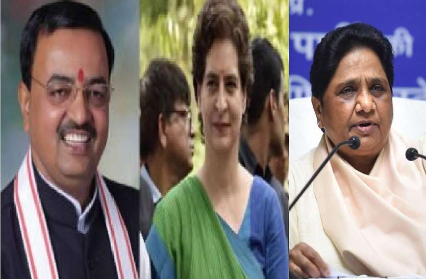 Political News : ज्यादा से ज्यादा मजूदरों/कामगारों को रोजगार उपलब्ध कराया जाए - केशव मौर्या Political News : ज्यादा से ज्यादा मजूदरों/कामगारों को रोजगार उपलब्ध कराया जाए - केशव मौर्या