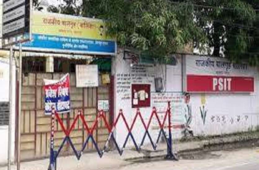 बालिका गृह से फरार किशोरी लगी पुलिस के हांथ, एक सप्ताह पूर्व दीवार फांदकर भागी थी दो किशोरी बालिका गृह से फरार किशोरी लगी पुलिस के हांथ, एक सप्ताह पूर्व दीवार फांदकर भागी थी दो किशोरी