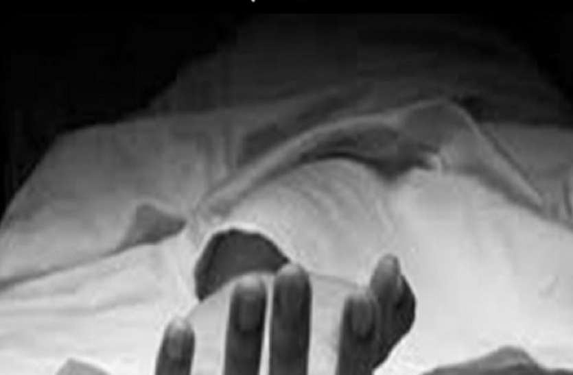 8 year old child brutally murdered 8 साल के बच्चे की नृशंस हत्या