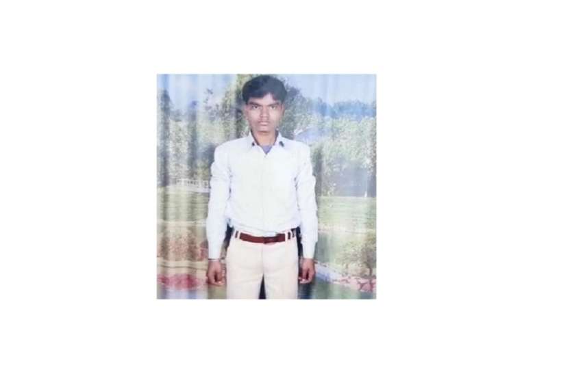 पाकिस्तान जेल में बंद अनिल की फाइल फोटो रीवा के इस परिवार में फिर से जगी आस, पाकिस्तानी जेल से छूट कर आएगा बेटा