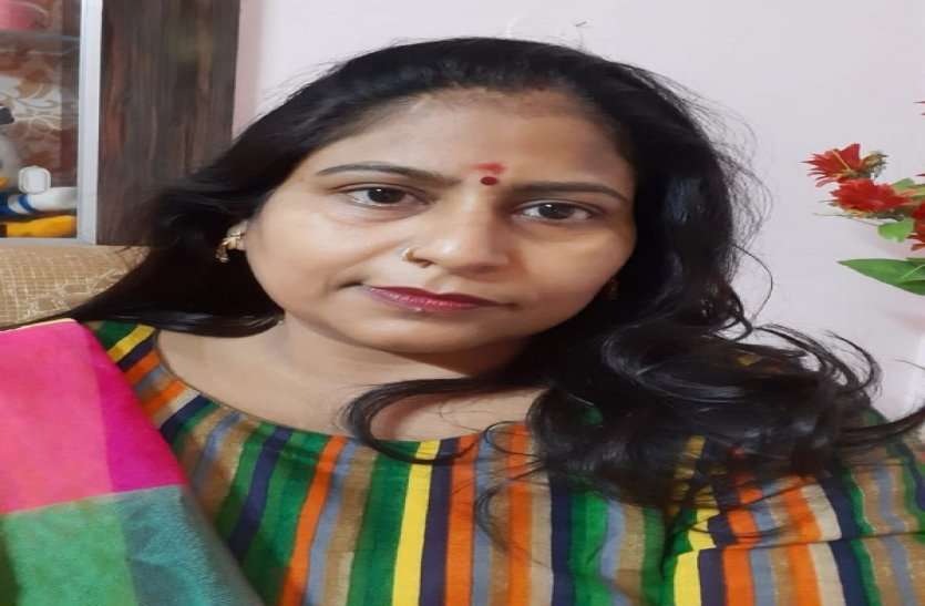 Alwar Se Ek kavita Roj: Manjil Nahin Mili Agar By Aarti Gupta अलवर से एक कविता रोज: मंजिल नहीं मिली अगर, लेखिका-आरती गुप्ता अलवर