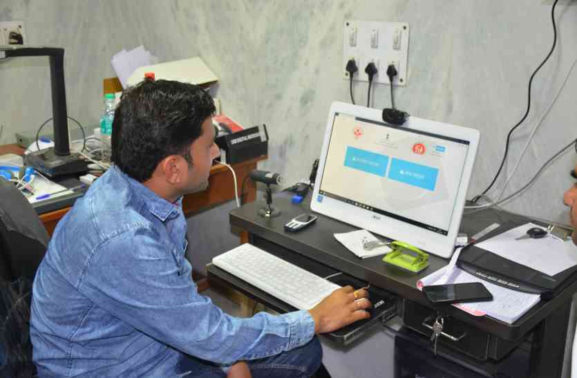 covid-19 home isolation शहरी मरीजों को घर पर ही मिलने लगा कोरोना का इलाज
