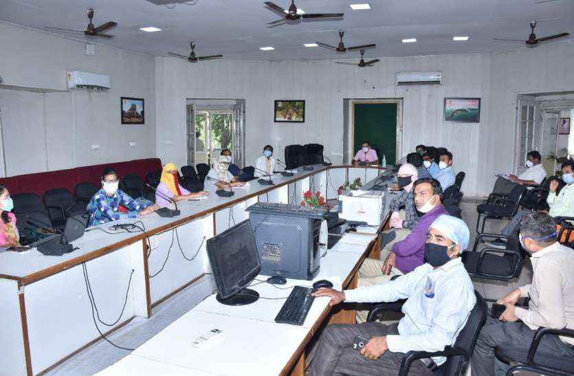 एससी/एसटी के वार्ड रहेंगे वही, ओबीसी के 21 वार्ड हो जाएंगे अनारक्षित, लॉटरी से तय होंगे बाकी वार्ड एससी/एसटी के वार्ड रहेंगे वही, ओबीसी के 21 वार्ड हो जाएंगे अनारक्षित, लॉटरी से तय होंगे बाकी वार्ड