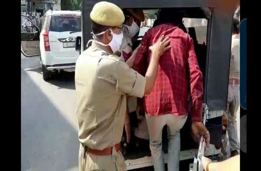मियां-बीवी राजी तो क्या करेंगे काजी...युवक-युवती ने मर्जी से किया प्रेम विवाह, परिजन यूं ही उलझ गए मियां-बीवी राजी तो क्या करेंगे काजी...युवक-युवती ने मर्जी से किया प्रेम विवाह, परिजन यूं ही उलझ गए