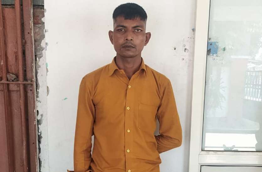meerut.jpg जेई बनकर युवती का शोषण कर रहा था युवक, परिजन रिश्ता लेकर ऑफिस पहुंचे तो खुला राज