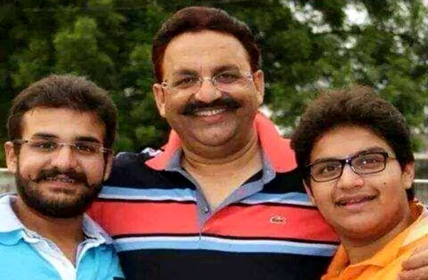 mukhtar ansari sons