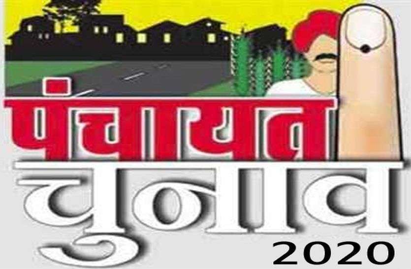 पंचायत चुनाव : रायपुर व रानी में आज जारी होगी लोकसूचना पंचायत चुनाव : रायपुर व रानी में आज जारी होगी लोकसूचना
