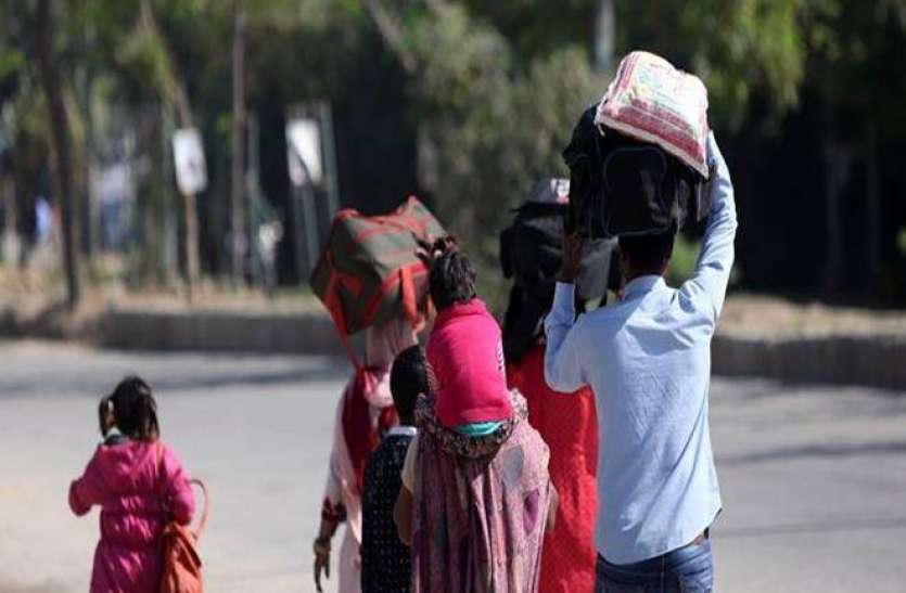Corona has caused 37 million people to be very poor कोरोना की वजह से दुनिया 3.7 करोड़ लोग हुए अत्यधिक गरीब