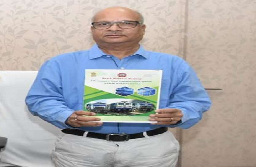 cleanliness fortnight begins with pledge शपथ लेकर की स्वच्छता पखवाड़े की शुरूआत