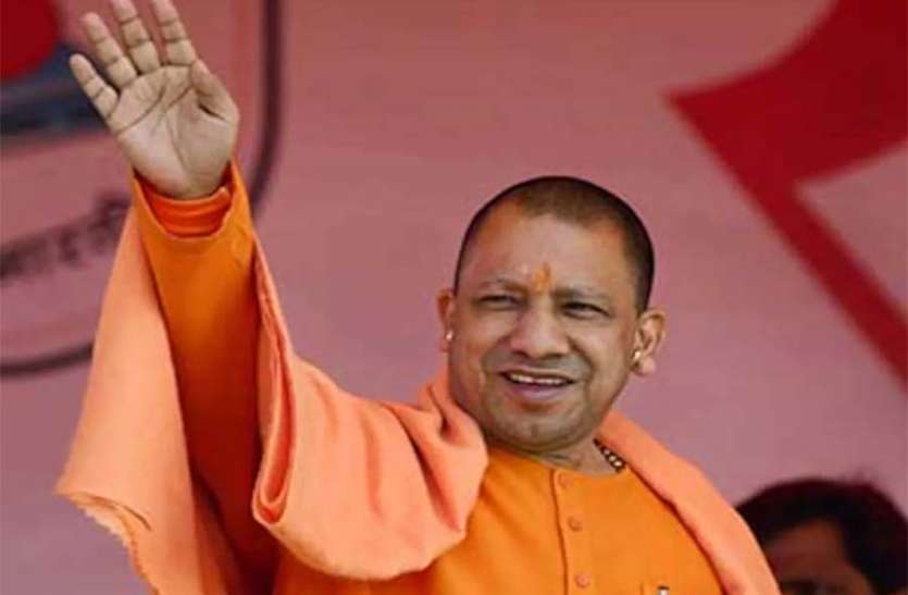 Chief Minister Yogi Adityanath UP Top News : हरदोई के संडीला में बन रही विश्व प्रसिद्ध वेब्ले एंड स्कॉट रिवॉल्वर, सीएम योगी करेंगे भव्य लांचिंग