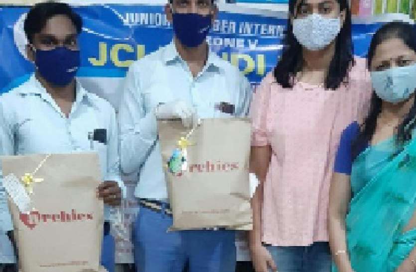 , वर्चुअल सेलिब्रेशन में सब एकजुट होकर ऑनलाइन मिले