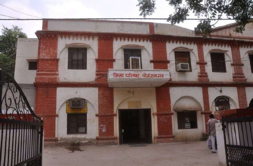पन्द्रह लाख रुपए के लेनदेन की ऑडियो वायरल से अधिकारियों में मची खलबली पन्द्रह लाख रुपए के लेनदेन की ऑडियो वायरल से अधिकारियों में मची खलबली