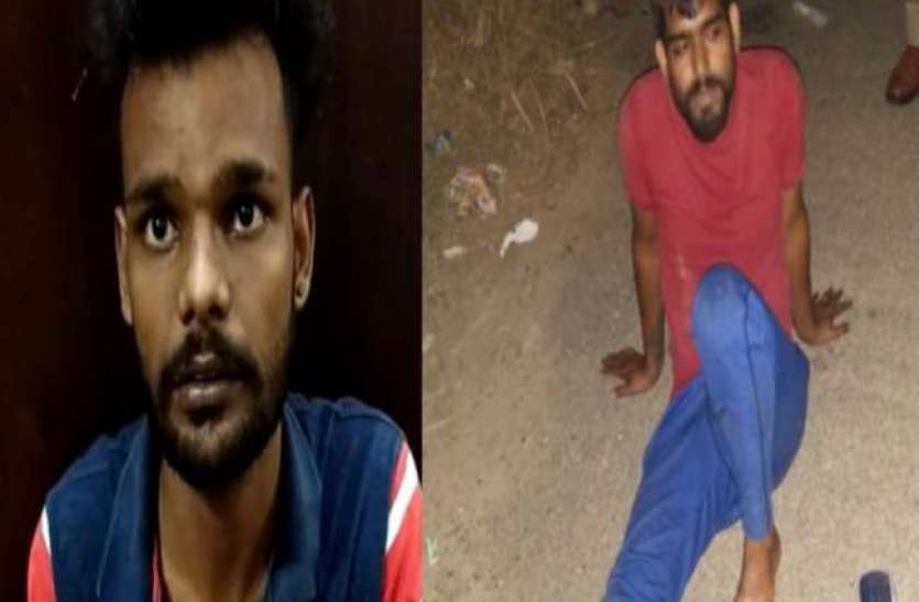 17011.jpg मेरठ : दोस्त ने ही रची थी सर्राफ के घर डकैती की साजिश, पहचानने पर मारी थी गाेली