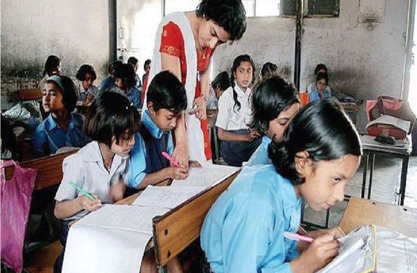 यूपी में अब प्राइमरी के मास्टरों को उनके घर के पास मिलेगी नौकरी, 9 किमी के दायरे में होगी तैनाती, योगी सरकार ने लिया बड़ा फैसला यूपी में अब प्राइमरी के मास्टरों को उनके घर के पास मिलेगी नौकरी, 9 किमी के दायरे में होगी तैनाती, योगी सरकार ने लिया बड़ा फैसला
