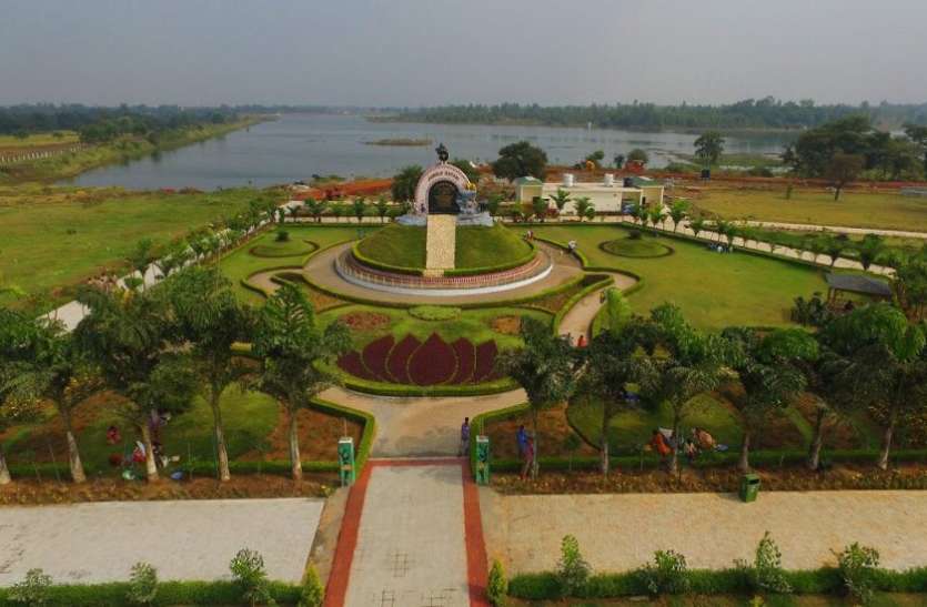 जंगल सफारी में संविदा कर्मी भर्ती मामले की जांच कराएंगे वन अधिकारी जंगल सफारी में संविदा कर्मी भर्ती मामले की जांच कराएंगे वन अधिकारी