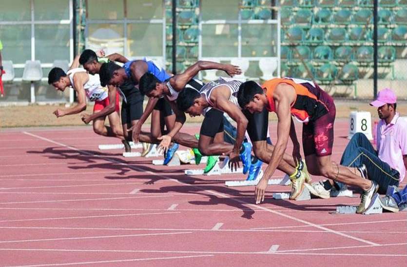 केंद्र को खेल संघों को मान्यता देने के लिए न्यायालय की सहमति की जरूरत नहीं केंद्र को खेल संघों को मान्यता देने के लिए न्यायालय की सहमति की जरूरत नहीं