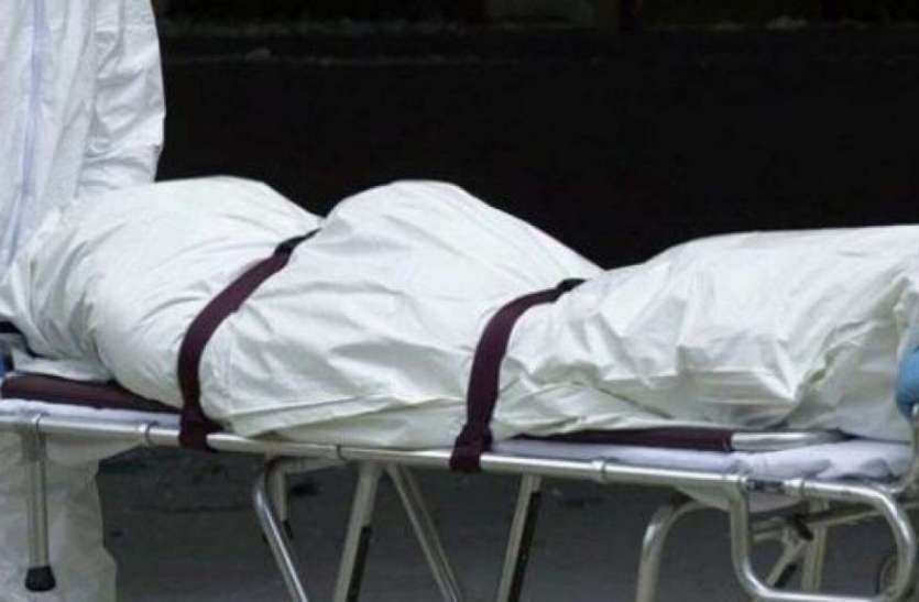 child death हवा भरते समय टायर फटा, बोल्ट सिर में लगने से बच्चे की हो गई मौत