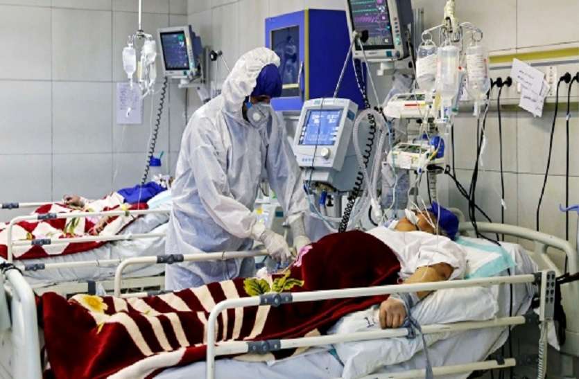 Corona infection again broken in Rajasthan, 814 corona infections confirmed राजस्थान में कोरोना संक्रमण में फिर टूटा रिकॉर्ड, 814 कोरोना नए संक्रमितों की पुष्टि
