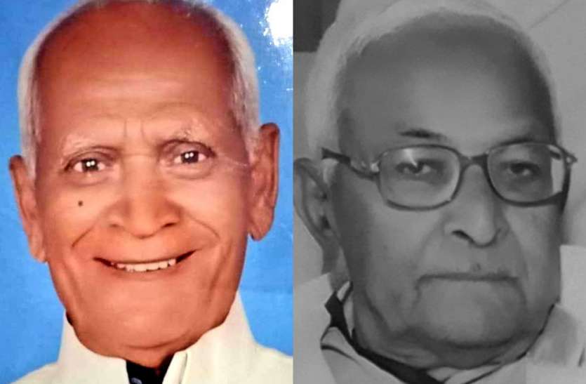 Corora death कांग्रेस के पूर्व मंत्री व सपा के वरिष्ट नेता का कोरोना से हुआ निधन